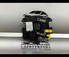 CONTATTO SPIRALATO ANELLO AIRBAG VWAG VOLKSWAGEN C