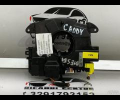 CONTATTO SPIRALATO ANELLO AIRBAG VWAG VOLKSWAGEN C