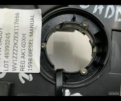 CONTATTO SPIRALATO ANELLO AIRBAG VWAG VOLKSWAGEN C