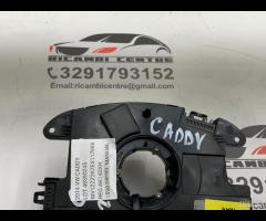 CONTATTO SPIRALATO ANELLO AIRBAG VWAG VOLKSWAGEN C