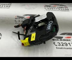 CONTATTO SPIRALATO ANELLO AIRBAG VWAG VOLKSWAGEN C - 8