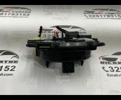 CONTATTO SPIRALATO ANELLO AIRBAG VWAG VOLKSWAGEN C - 9