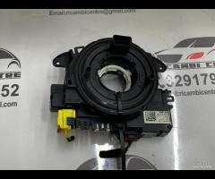 CONTATTO SPIRALATO ANELLO AIRBAG VWAG VOLKSWAGEN C - 11