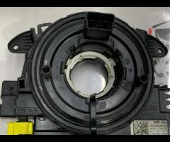 CONTATTO SPIRALATO ANELLO AIRBAG VWAG VOLKSWAGEN C - 12