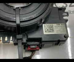 CONTATTO SPIRALATO ANELLO AIRBAG VWAG VOLKSWAGEN C - 14