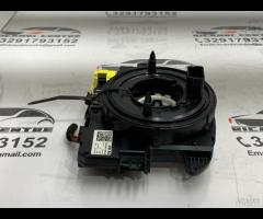 CONTATTO SPIRALATO ANELLO AIRBAG VWAG VOLKSWAGEN C - 16