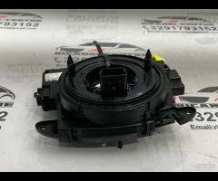 CONTATTO SPIRALATO ANELLO AIRBAG VWAG VOLKSWAGEN C - 17