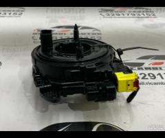 CONTATTO SPIRALATO ANELLO AIRBAG VWAG VOLKSWAGEN C - 18