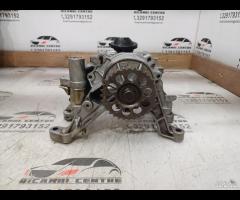 POMPA OLIO 2.0D 110KW 150CV LAND ROVER DISCOVERY S