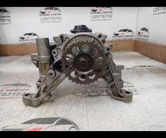 POMPA OLIO 2.0D 110KW 150CV LAND ROVER DISCOVERY S