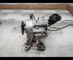 POMPA OLIO 2.0D 110KW 150CV LAND ROVER DISCOVERY S - 8