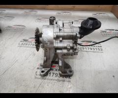 POMPA OLIO 2.0D 110KW 150CV LAND ROVER DISCOVERY S - 10