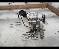 POMPA OLIO 2.0D 110KW 150CV LAND ROVER DISCOVERY S - 11