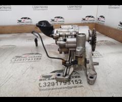 POMPA OLIO 2.0D 110KW 150CV LAND ROVER DISCOVERY S - 12
