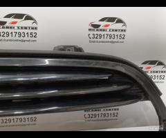 GRIGLIA PARAURTI ANTERIORE GRIGLIA RADIATORE MINI