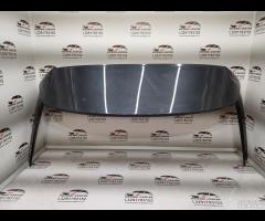 SPOILER POSTERIORE DIFFUSORE SUPERIORE HYUNDAI TUC