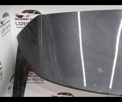 SPOILER POSTERIORE DIFFUSORE SUPERIORE HYUNDAI TUC
