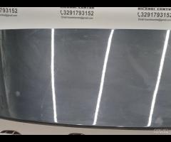 SPOILER POSTERIORE DIFFUSORE SUPERIORE HYUNDAI TUC