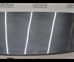 SPOILER POSTERIORE DIFFUSORE SUPERIORE HYUNDAI TUC - 6