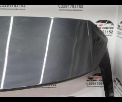 SPOILER POSTERIORE DIFFUSORE SUPERIORE HYUNDAI TUC - 7