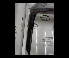 SPOILER POSTERIORE DIFFUSORE SUPERIORE HYUNDAI TUC - 8