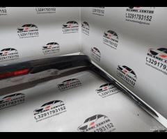 SPOILER POSTERIORE DIFFUSORE SUPERIORE HYUNDAI TUC - 15