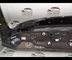 SPOILER POSTERIORE DIFFUSORE SUPERIORE HYUNDAI TUC - 18