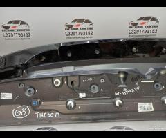 SPOILER POSTERIORE DIFFUSORE SUPERIORE HYUNDAI TUC - 19
