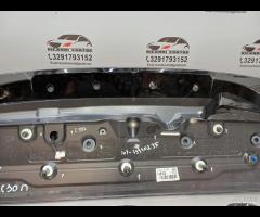 SPOILER POSTERIORE DIFFUSORE SUPERIORE HYUNDAI TUC - 20