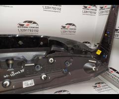 SPOILER POSTERIORE DIFFUSORE SUPERIORE HYUNDAI TUC - 21