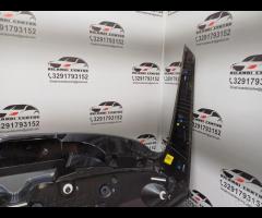 SPOILER POSTERIORE DIFFUSORE SUPERIORE HYUNDAI TUC - 22