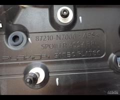 SPOILER POSTERIORE DIFFUSORE SUPERIORE HYUNDAI TUC - 23