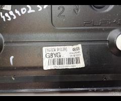 SPOILER POSTERIORE DIFFUSORE SUPERIORE HYUNDAI TUC - 24