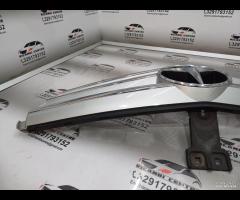 GRIGLIA PARAURTI ANTERIORE GRIGLIA RADIATORE MERCE - 11