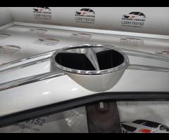 GRIGLIA PARAURTI ANTERIORE GRIGLIA RADIATORE MERCE - 14