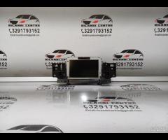 DISPLAY SCHERMO MULTIFUNZIONE NAVIGATORE FORD FOCU - 6