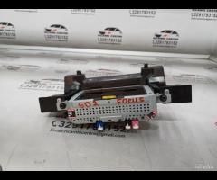 DISPLAY SCHERMO MULTIFUNZIONE NAVIGATORE FORD FOCU - 12