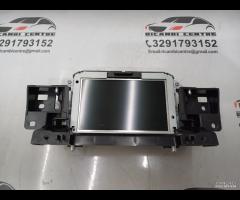 DISPLAY SCHERMO MULTIFUNZIONE NAVIGATORE FORD FOCU - 15