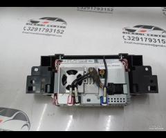 DISPLAY SCHERMO MULTIFUNZIONE NAVIGATORE FORD FOCU - 20