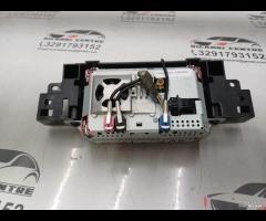 DISPLAY SCHERMO MULTIFUNZIONE NAVIGATORE FORD FOCU - 21