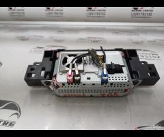 DISPLAY SCHERMO MULTIFUNZIONE NAVIGATORE FORD FOCU - 23