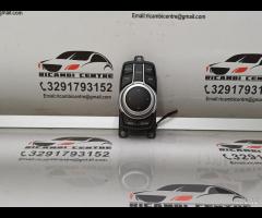 INTERRUTTORE JOYSTICK CONTROLLER MULTIMEDIA BMW F2 - 2