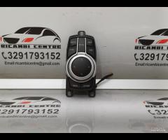 INTERRUTTORE JOYSTICK CONTROLLER MULTIMEDIA BMW F2 - 3