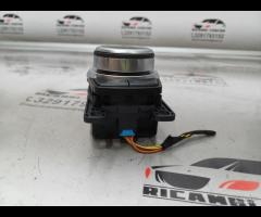 INTERRUTTORE JOYSTICK CONTROLLER MULTIMEDIA BMW F2 - 11