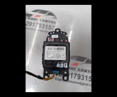 INTERRUTTORE JOYSTICK CONTROLLER MULTIMEDIA BMW F2 - 12