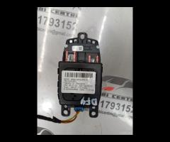 INTERRUTTORE JOYSTICK CONTROLLER MULTIMEDIA BMW F2 - 13