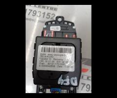 INTERRUTTORE JOYSTICK CONTROLLER MULTIMEDIA BMW F2 - 14