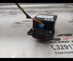 INTERRUTTORE JOYSTICK CONTROLLER MULTIMEDIA BMW F2 - 18