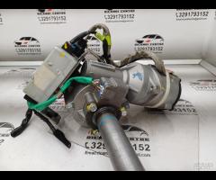PIANTONE SERVOSTERZO MOTORE ELETTRICO HYUNDAI I20 - 6