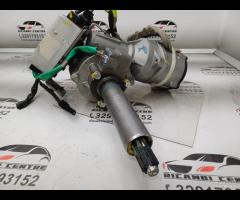 PIANTONE SERVOSTERZO MOTORE ELETTRICO HYUNDAI I20 - 7